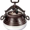Afghan cauldron-Kazan, pressure cooker.