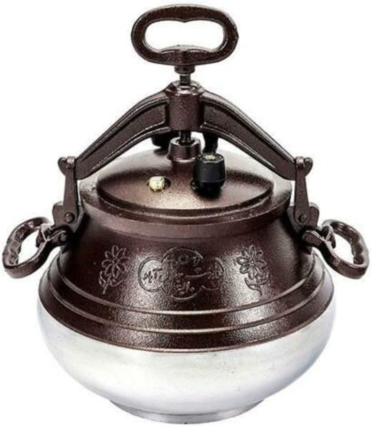 buy in Toronto Afgan Kazan pot pressure Cooker Heavy Duty Afghan cauldron-Kazan, pressure cooker.