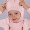 Kid's hat, Helmet for girls