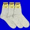 size:31rus. 44-46s Belarusian Socks. linen 85%, cotton 15% Price for Each.