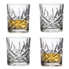 Gift. Set of 310ml. Ashford glasses, 4 pieces set. made in Poland