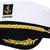 Captain Cap, Hats, Boat Ship, Navy hat