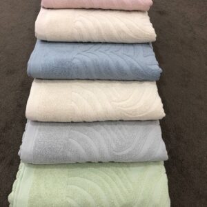 Terry sheets 100 % cotton. King size:200*220cm. Pattern in Assortment.