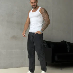 Man's T-shirt. 100% cotton.