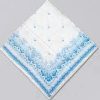 Scarf for summer. Cotton 100%