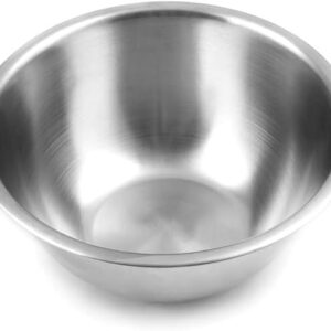 Professional mixing bowl 13qt  stainless steel.