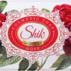 Shik Rose Soap 140g