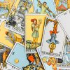 Cards tarot