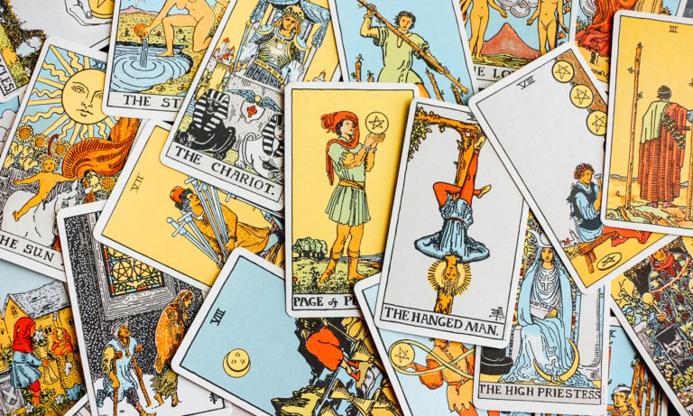 Tarot1 Cards tarot