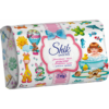 Shik Baby bar soap, with Bidens, paper wrapping, 140g