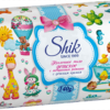 Shik Baby bar soap, with Chamomile, paper wrapping, 140g