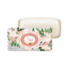 Shik beauty bar soap, Jasmine, paper packaging, 140g.