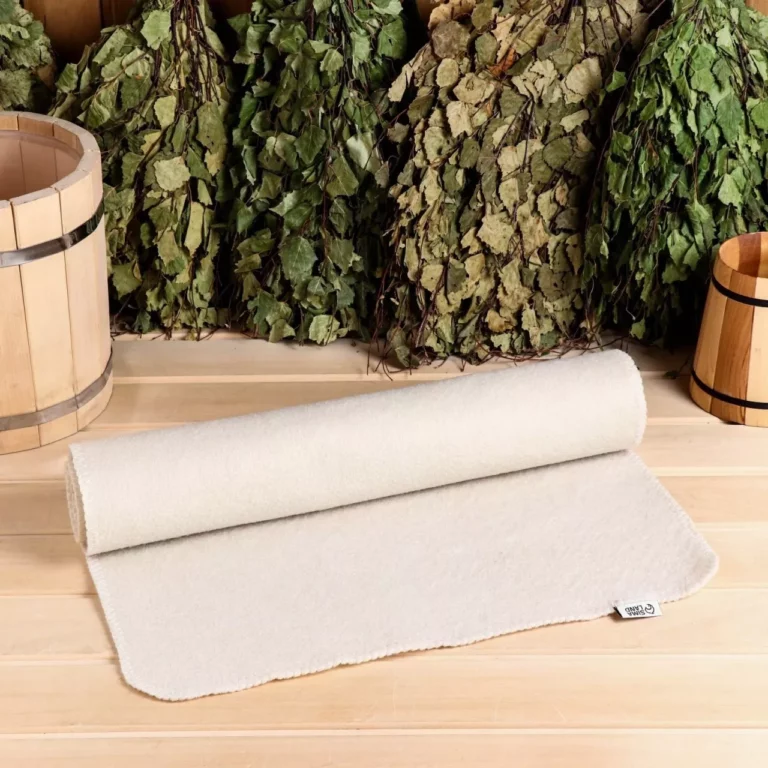 tdopv0twvfhso2gxn3jj10pvgtvslvye Sauna wool mat