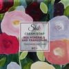 CREAM SOAP SOLID SHIK SEA MINERALS AND FRANGIPANI 90G