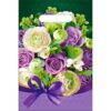 Gift Plastic bag 20cm x 30cm
