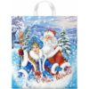 Gift Plastic bag 38cm x 42cm