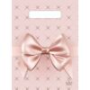 Gift Plastic bag 19cm x 25cm