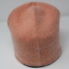 Hats from Angora for women, double thread