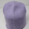 Hats from Angora for women, double thread