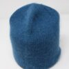 Hats from Angora for women, double thread