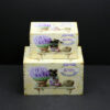 Lavender – Vintage Box L