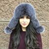 Hats for women.