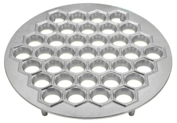 Dumpling Maker (Pelmeni Mold)