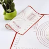 Silicone mat 60*60cm