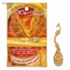 Amulet spoon scoop