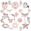 Brooch mini