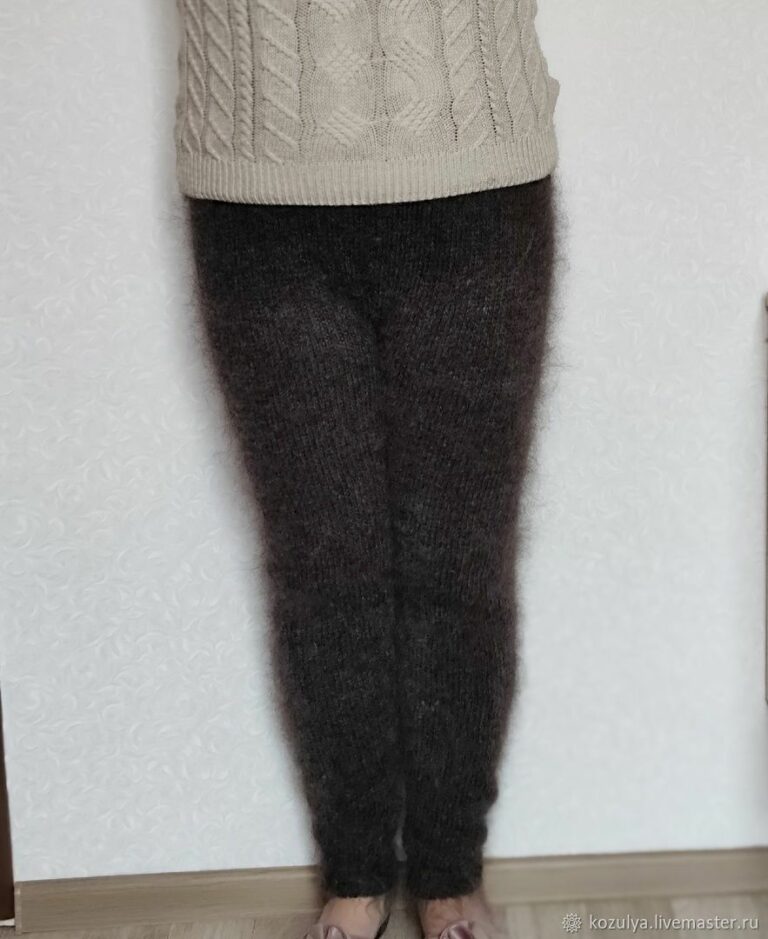b2dd0ad1fc37df08f12fbae95ab5--odezhda-puhovye-leginsy-shtany-rejtuzy-gamashi-vyazannye-iz-k Goat down leggings Orenburg