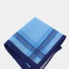Handkerchief for men and women. Cotton 100%