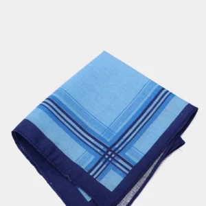 Handkerchief for men and women. Cotton 100%