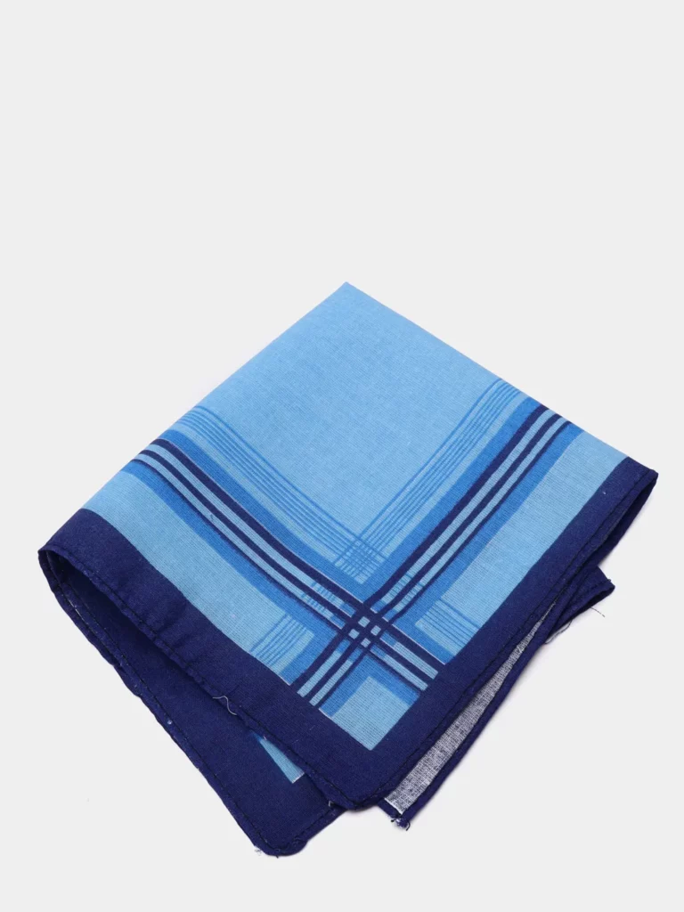 Handkerchief for men and women. Cotton 100%