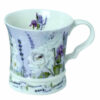 New Bone China Mug w/ Gift box – Lavender