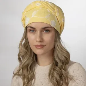 Hats for women Turban