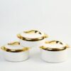 Thermal cookware