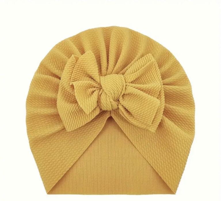 unnamed Kid's hat for girl.