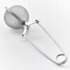 Mesh tea ball tong 16.5cm
