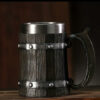 Mug for beer 590ml