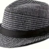 Hat for men