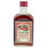 Rosehip syrup with hawthorn 200 ML