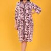 Women's house dressing gown