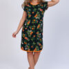Women's house dressing gown 100% Cotton
