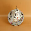 200 cc Porcelain Tea Cup and Saucer in Colour Box – Bird Style