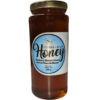 Blueberry Honey
