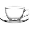 Glass tea set