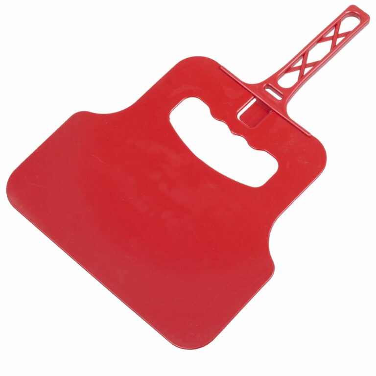 Опахало для мангала - BBQ hand fan