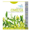 Organic Herbs Mistletoe Herb (Viscum album L.) Herbal tea 50 g