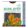 Organic Herbs Oak Bark Herbal tea 50 g